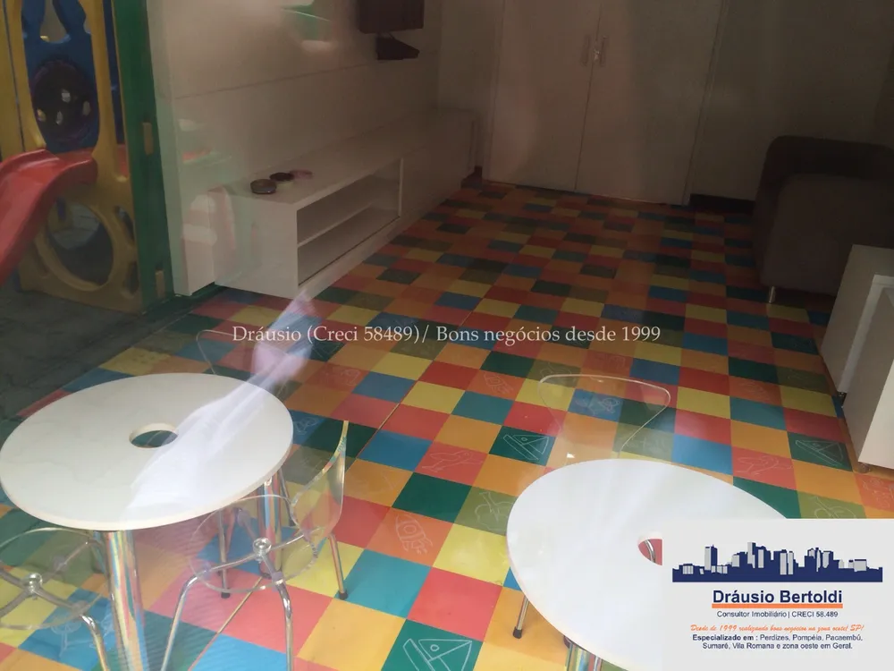Apartamento, 3 quartos, 143 m² - Foto 9