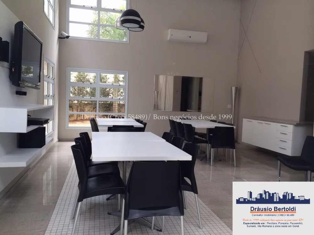 Apartamento, 3 quartos, 143 m² - Foto 12
