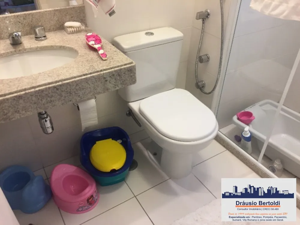 Apartamento, 3 quartos, 151 m² - Foto 4