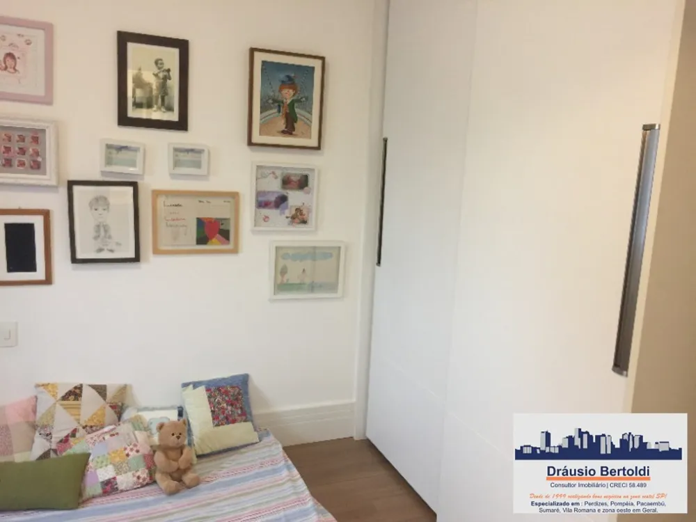Apartamento, 3 quartos, 151 m² - Foto 6