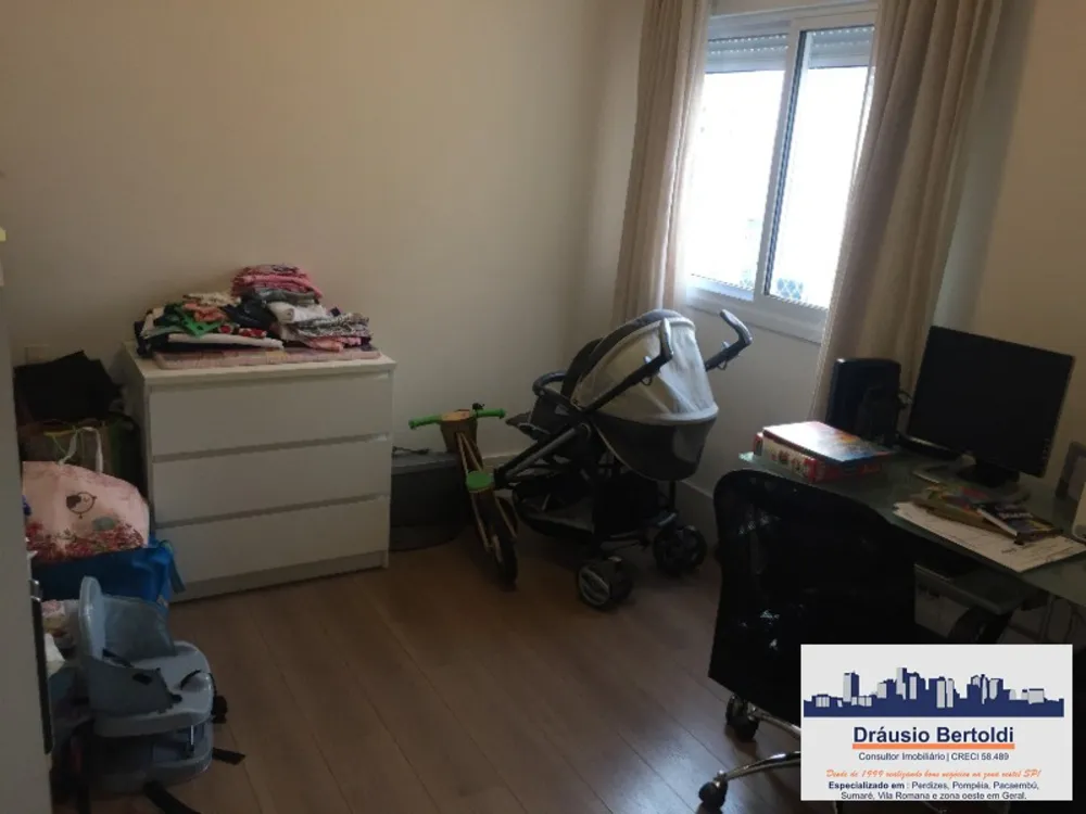 Apartamento, 3 quartos, 151 m² - Foto 1