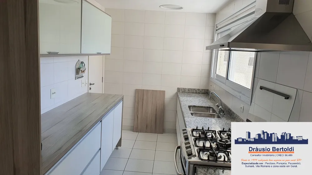 Apartamento, 3 quartos, 151 m² - Foto 3
