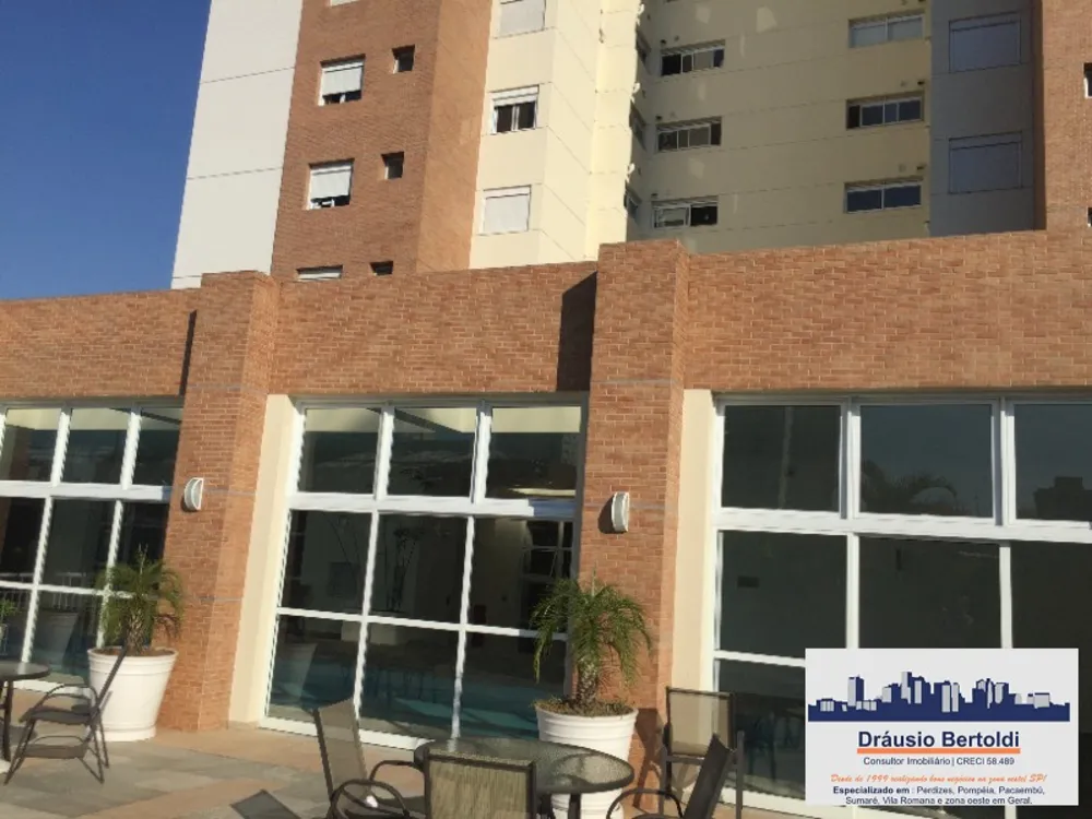 Apartamento, 3 quartos, 151 m² - Foto 11