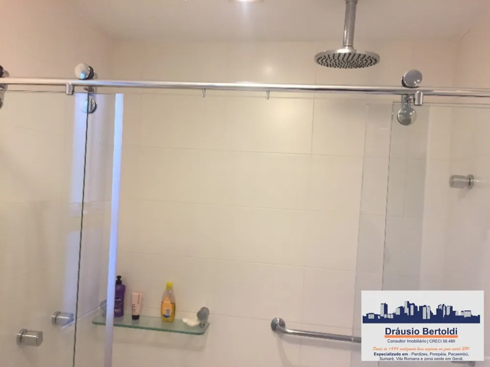 Apartamento, 3 quartos, 151 m² - Foto 8