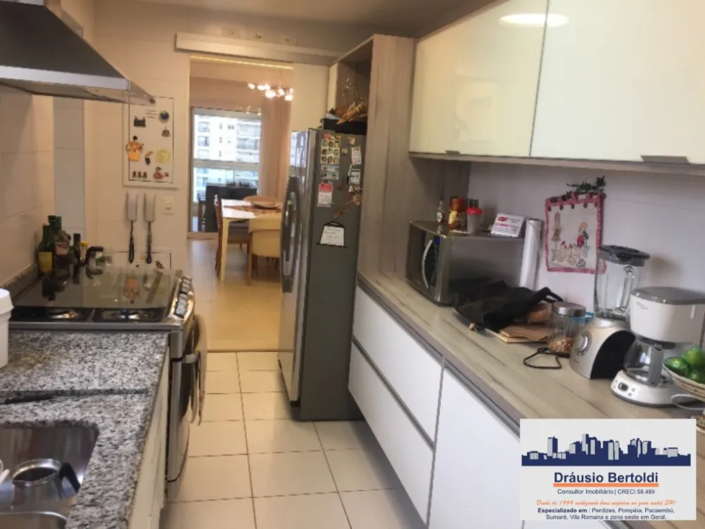 Apartamento, 3 quartos, 151 m² - Foto 6