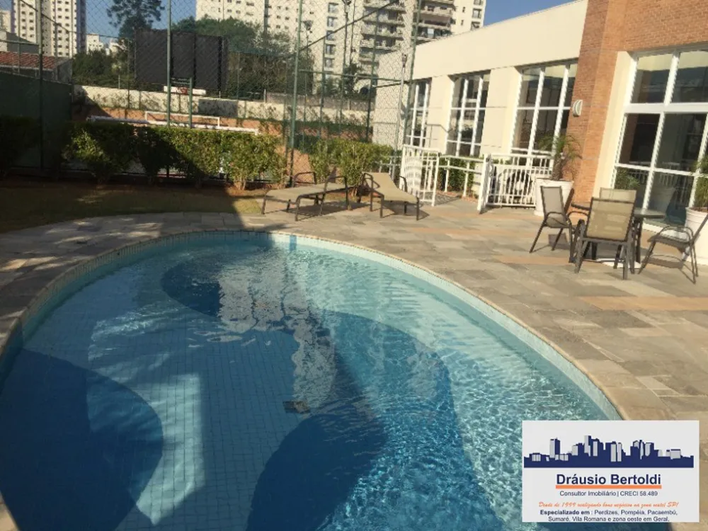 Apartamento, 3 quartos, 151 m² - Foto 12