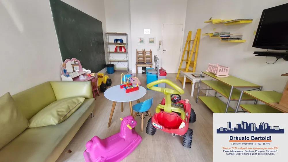 Apartamento, 4 quartos, 140 m² - Foto 3