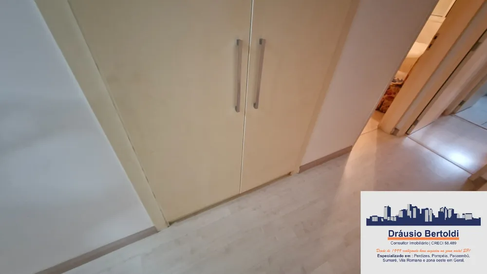 Apartamento, 4 quartos, 140 m² - Foto 6
