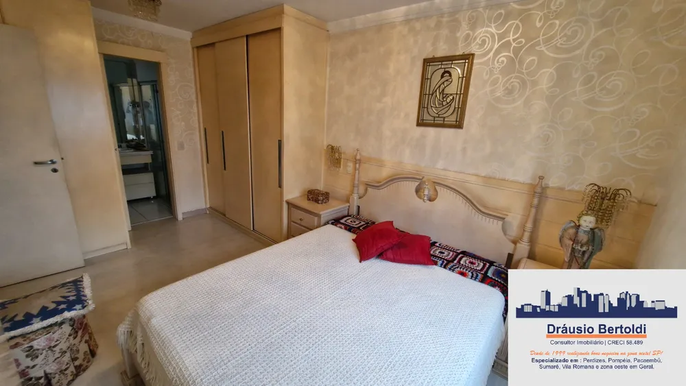 Apartamento, 4 quartos, 140 m² - Foto 8