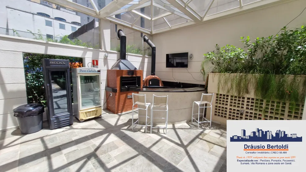 Apartamento, 4 quartos, 140 m² - Foto 1