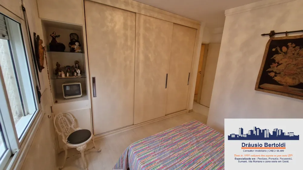 Apartamento, 4 quartos, 140 m² - Foto 4