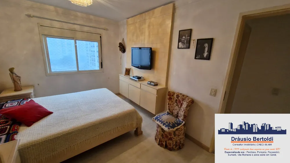 Apartamento, 4 quartos, 140 m² - Foto 2