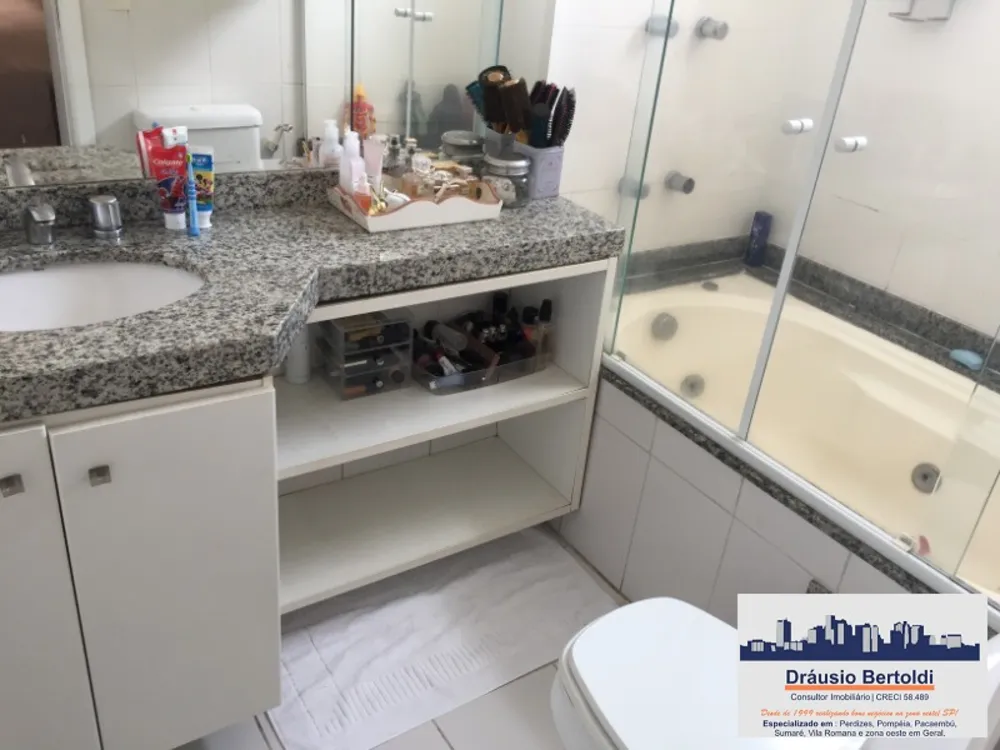Apartamento, 4 quartos, 118 m² - Foto 11