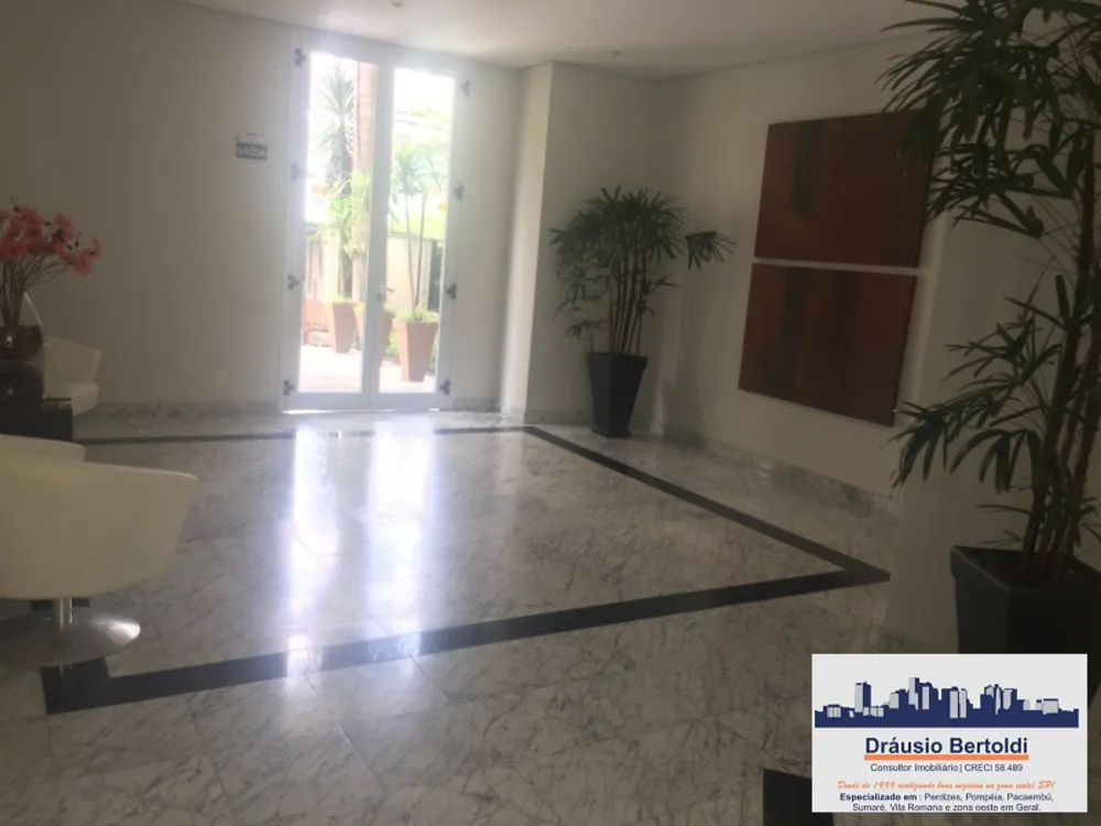 Apartamento, 4 quartos, 118 m² - Foto 16