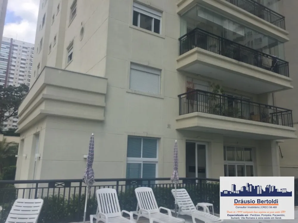 Apartamento, 4 quartos, 118 m² - Foto 13