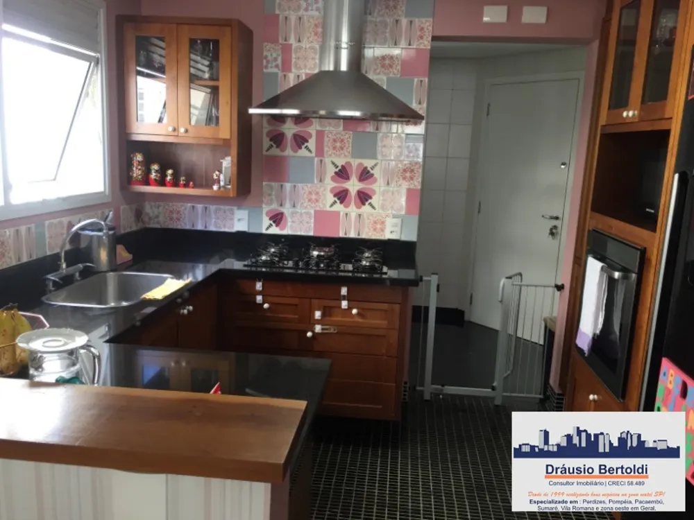 Apartamento, 4 quartos, 118 m² - Foto 4