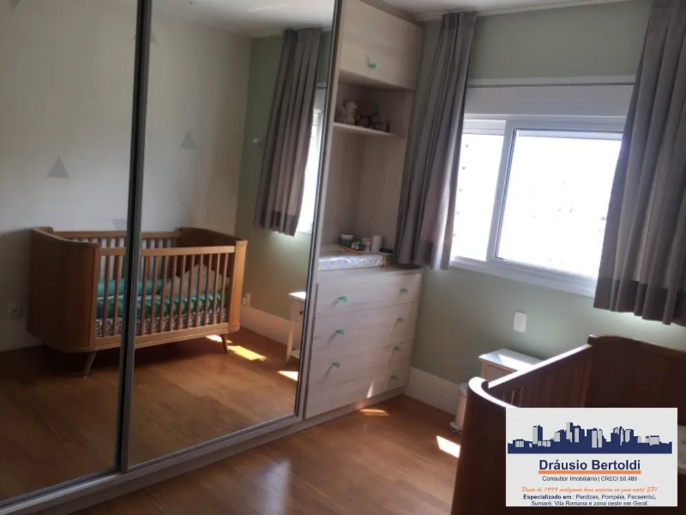 Apartamento, 4 quartos, 118 m² - Foto 10