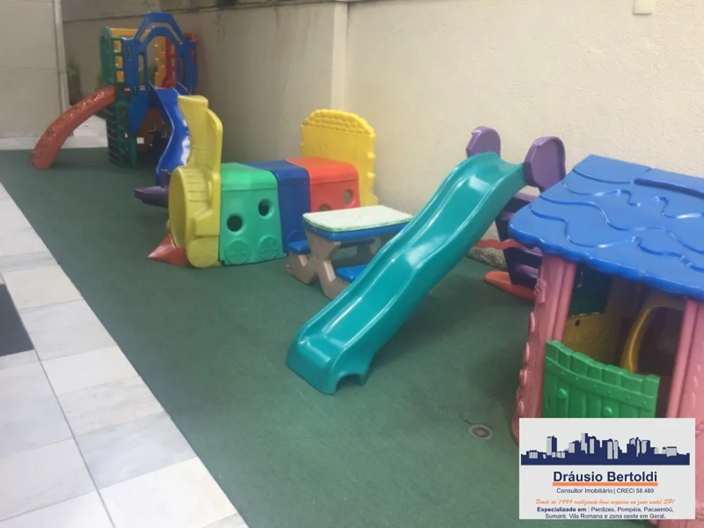 Apartamento, 4 quartos, 118 m² - Foto 14