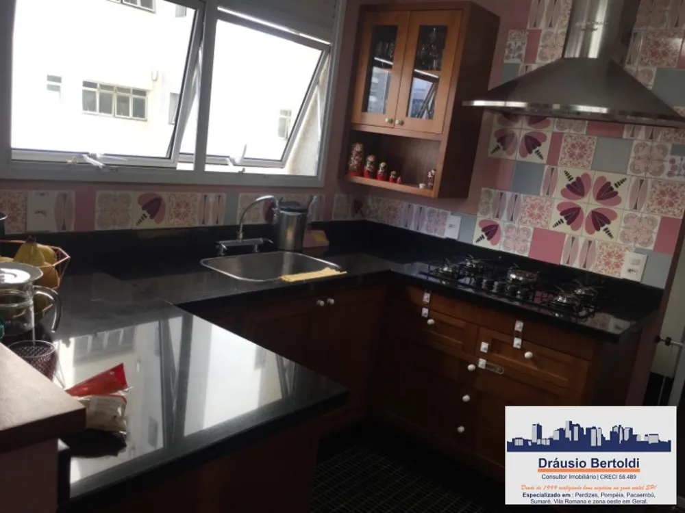 Apartamento, 4 quartos, 118 m² - Foto 5