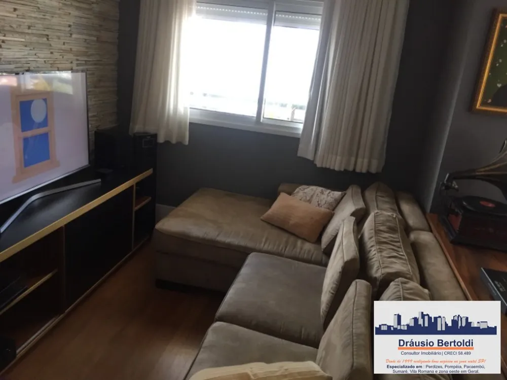 Apartamento, 4 quartos, 118 m² - Foto 6