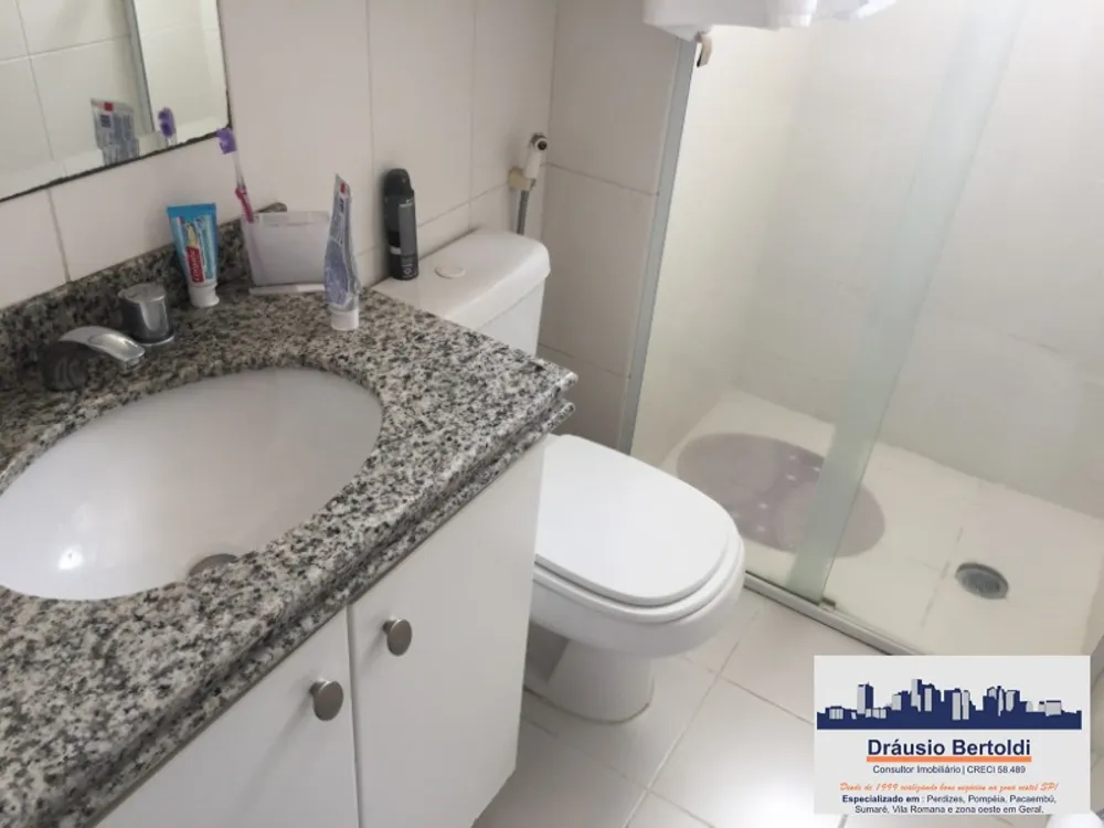 Apartamento, 4 quartos, 118 m² - Foto 9