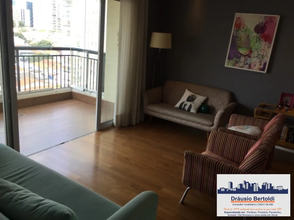 Apartamento, 4 quartos, 118 m² - Foto 7