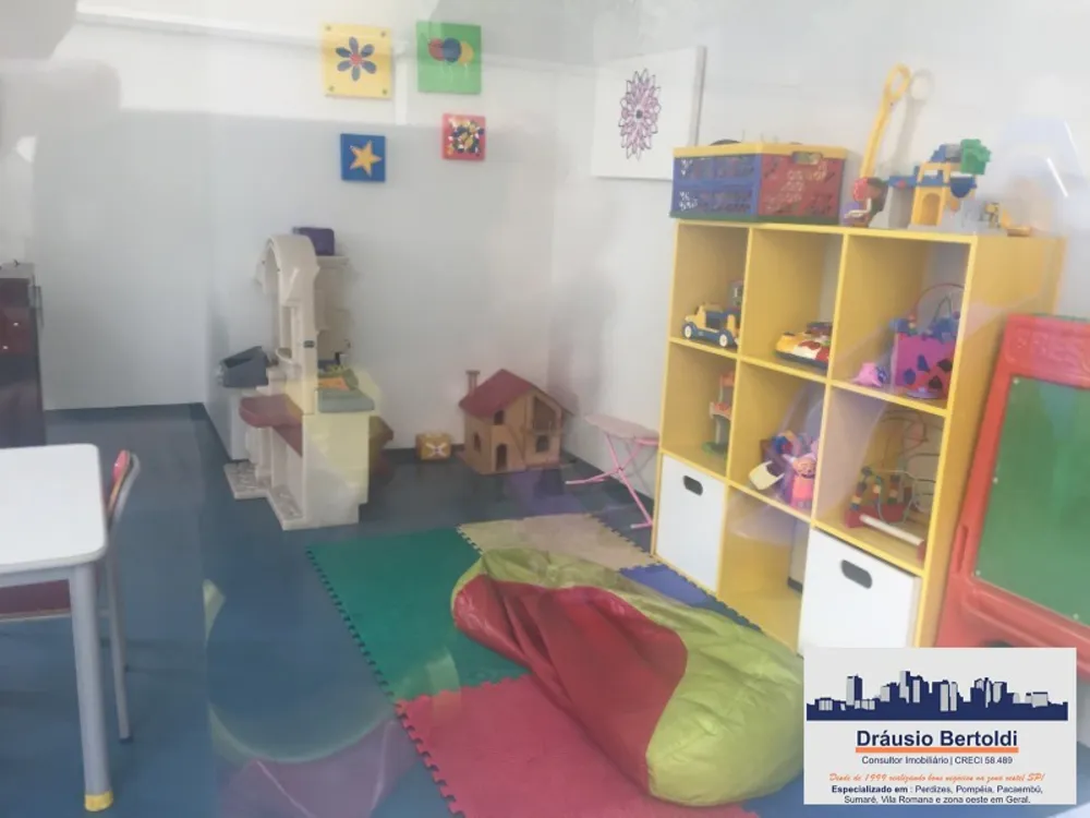 Apartamento, 4 quartos, 118 m² - Foto 15