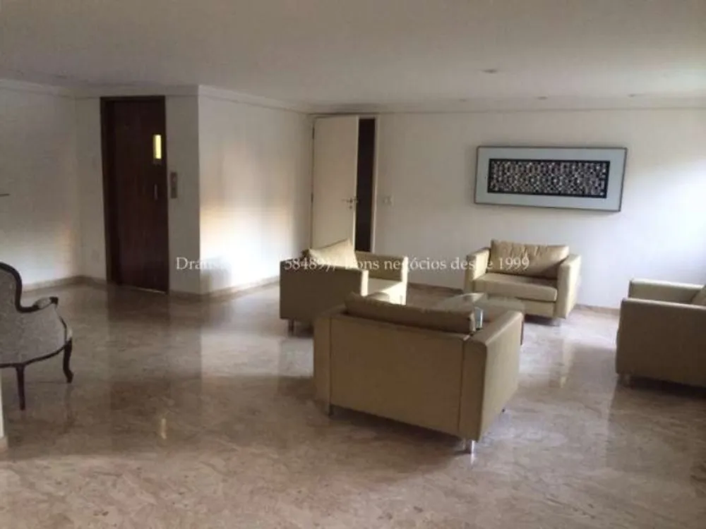 Apartamento, 5 quartos, 388 m² - Foto 8