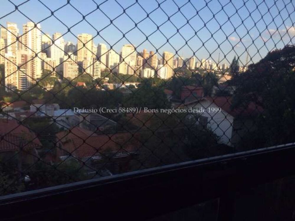 Apartamento, 5 quartos, 388 m² - Foto 3