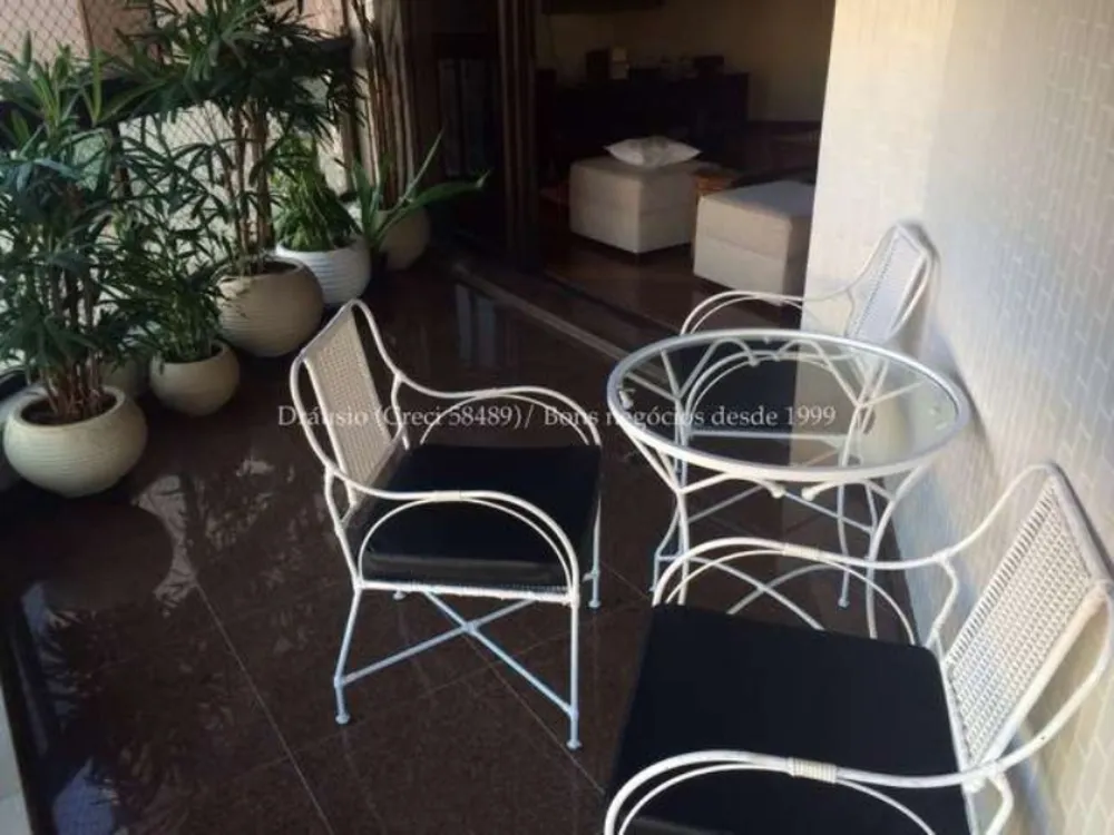 Apartamento, 5 quartos, 388 m² - Foto 4