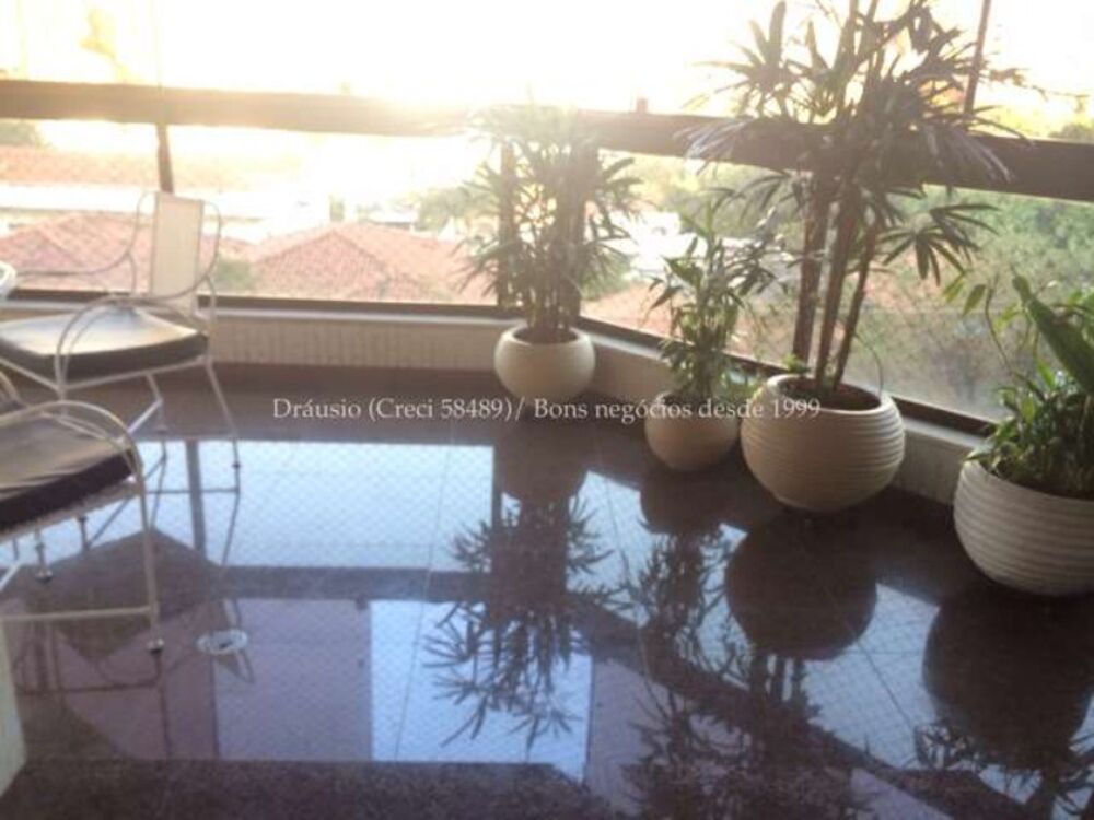 Apartamento, 5 quartos, 388 m² - Foto 4