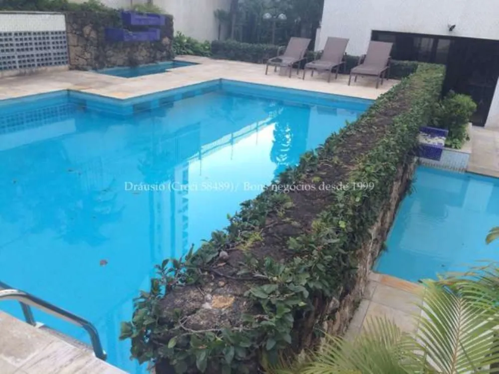 Apartamento, 5 quartos, 388 m² - Foto 9