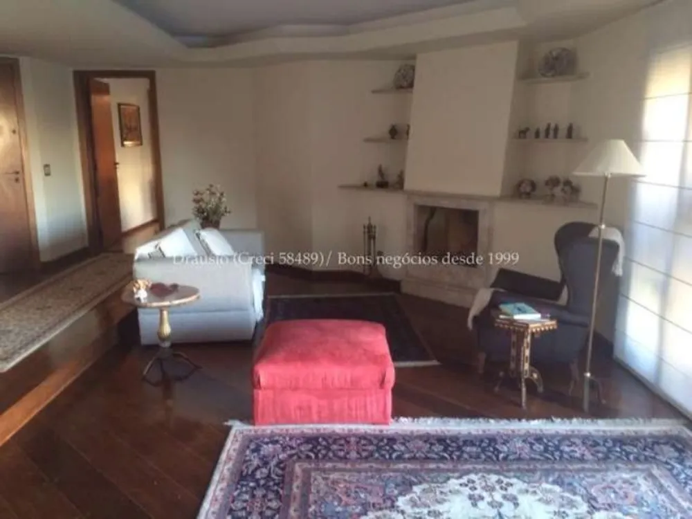 Apartamento, 5 quartos, 388 m² - Foto 6