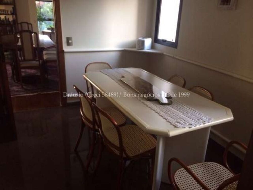 Apartamento, 5 quartos, 388 m² - Foto 2