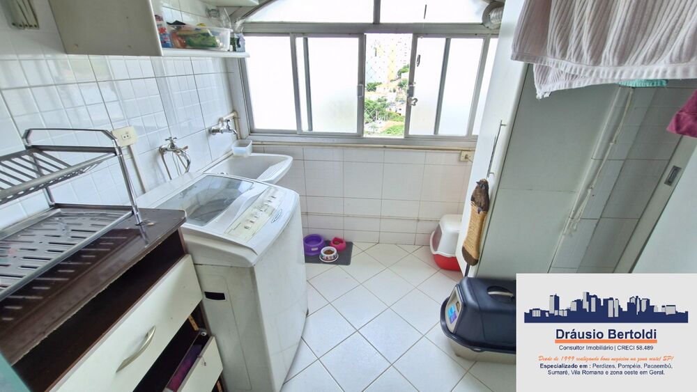Apartamento, 3 quartos, 115 m² - Foto 2