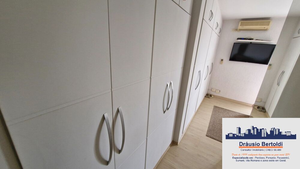 Apartamento, 3 quartos, 115 m² - Foto 3