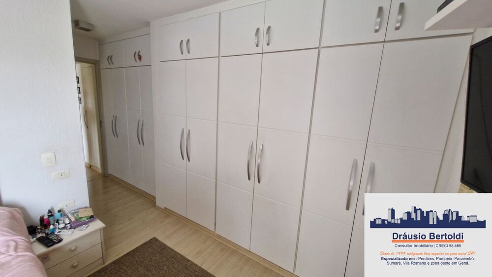 Apartamento, 3 quartos, 115 m² - Foto 1