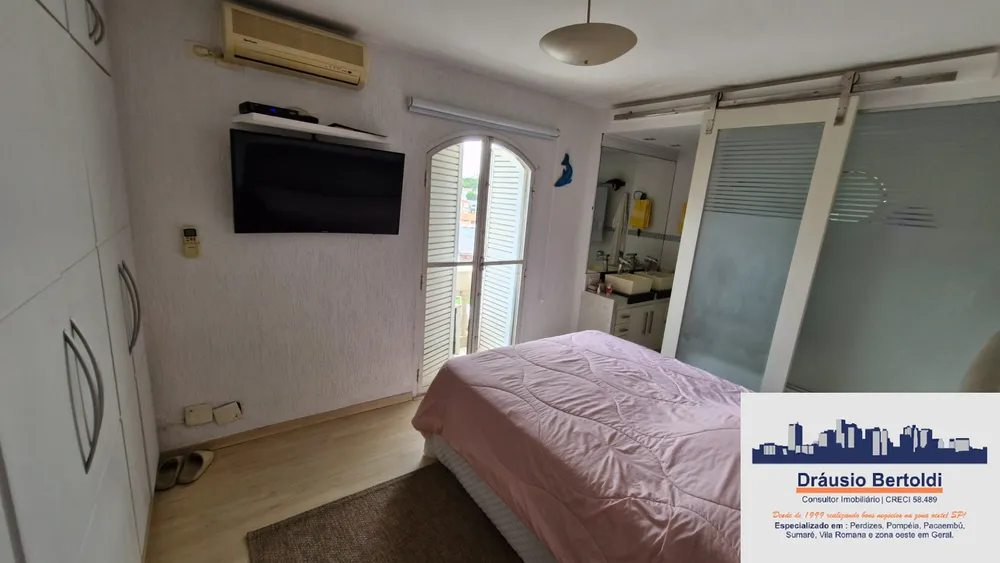 Apartamento, 3 quartos, 115 m² - Foto 6