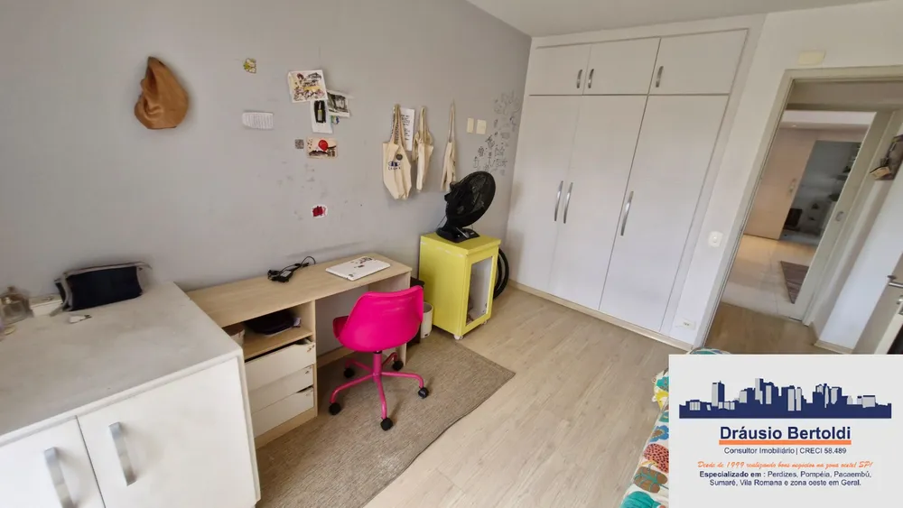 Apartamento, 3 quartos, 115 m² - Foto 4