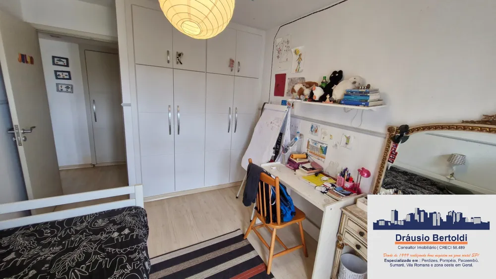Apartamento, 3 quartos, 115 m² - Foto 3