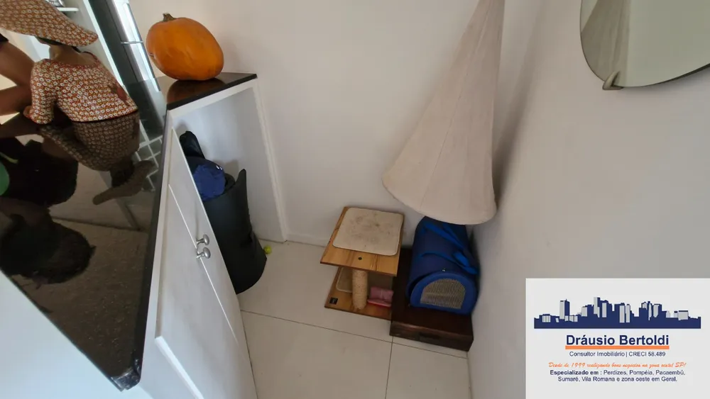 Apartamento, 3 quartos, 115 m² - Foto 8