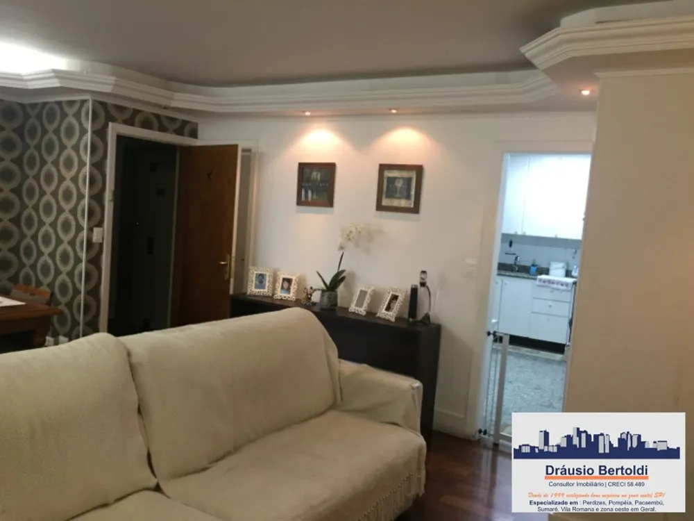 Apartamento, 3 quartos, 123 m² - Foto 17