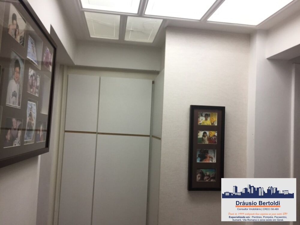 Apartamento, 3 quartos, 123 m² - Foto 4