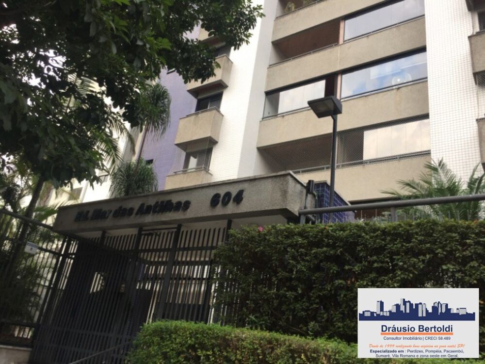Apartamento, 3 quartos, 123 m² - Foto 12