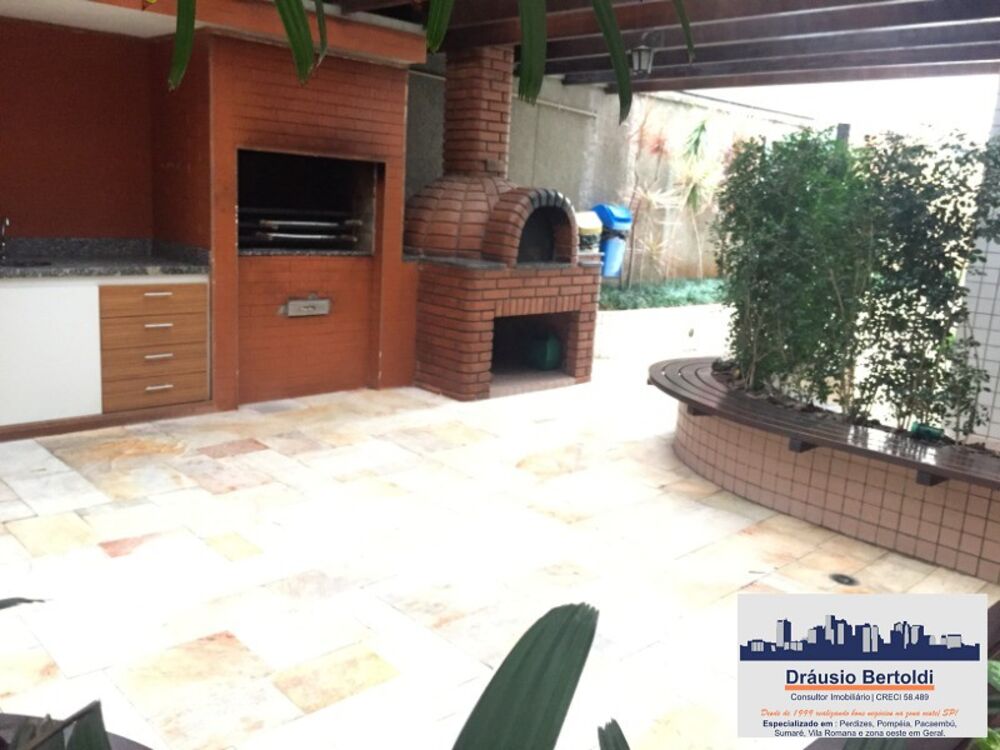 Apartamento, 3 quartos, 123 m² - Foto 10