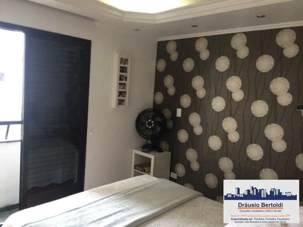 Apartamento, 3 quartos, 123 m² - Foto 9