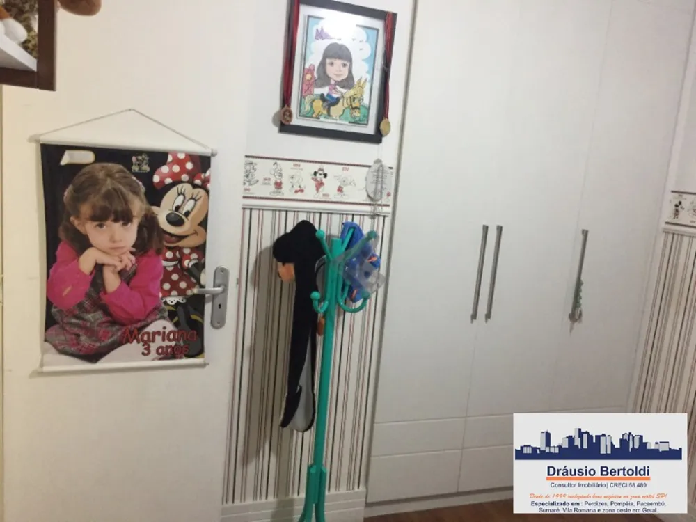 Apartamento, 3 quartos, 123 m² - Foto 14