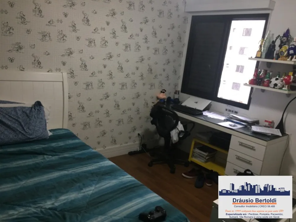 Apartamento, 3 quartos, 123 m² - Foto 11
