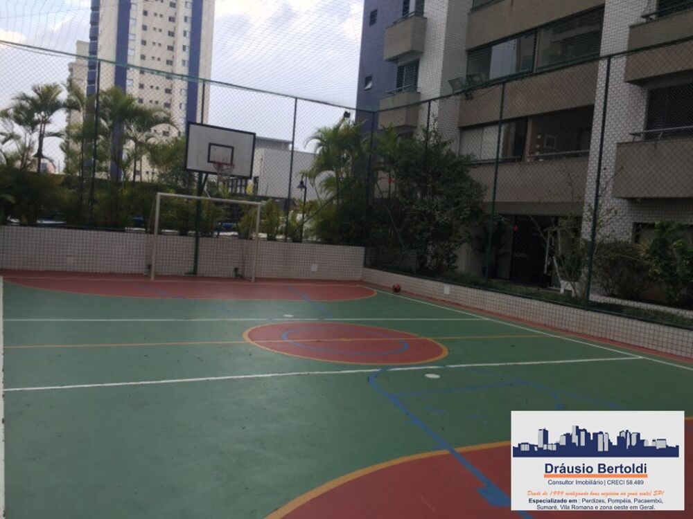 Apartamento, 3 quartos, 123 m² - Foto 9