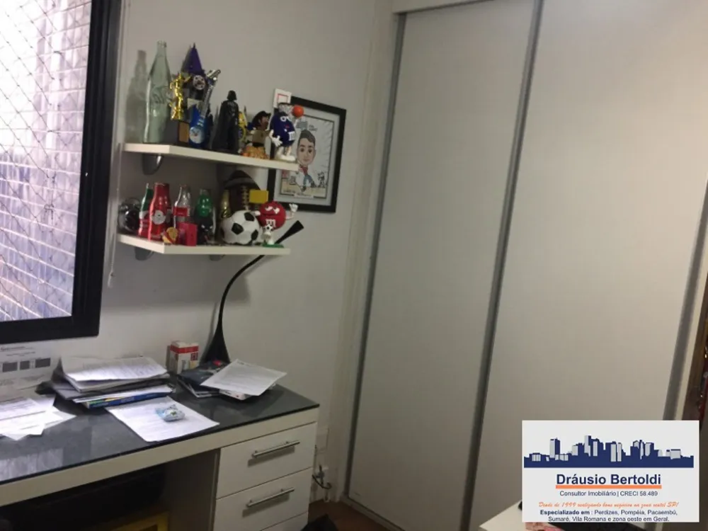 Apartamento, 3 quartos, 123 m² - Foto 12